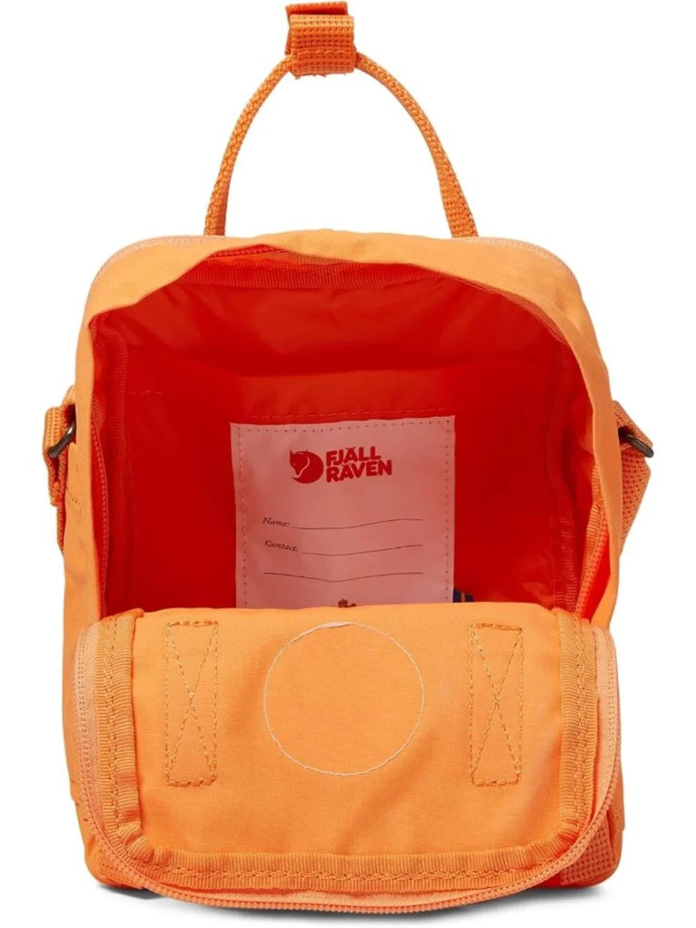 Compact Lightweight Crossbody Sling Bag | Travel & Everyday Shoulder Pack